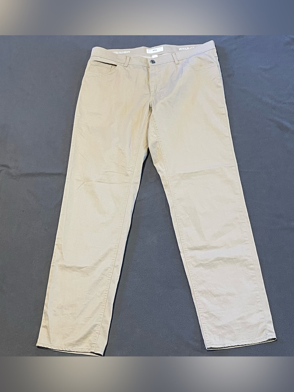 Brax Ultralight Cooper‎ pants mens 36x34 NWOT